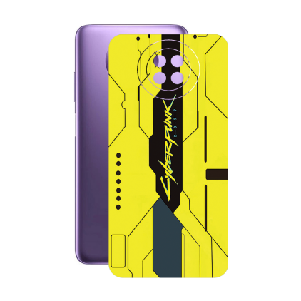 Защитная пленка StatusSKIN для Xiaomi Redmi Note 9 5G 2020