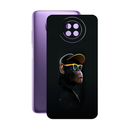 Защитная пленка StatusSKIN для Xiaomi Redmi Note 9 5G 2020