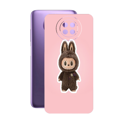 Защитная пленка StatusSKIN для Xiaomi Redmi Note 9 5G 2020