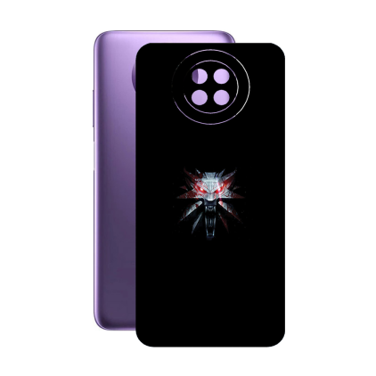 Защитная пленка StatusSKIN для Xiaomi Redmi Note 9 5G 2020