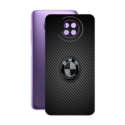 Защитная пленка StatusSKIN для Xiaomi Redmi Note 9 5G 2020