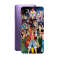 Защитная пленка StatusSKIN для Xiaomi Redmi Note 9 5G 2020