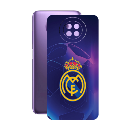 Защитная пленка StatusSKIN для Xiaomi Redmi Note 9 5G 2020