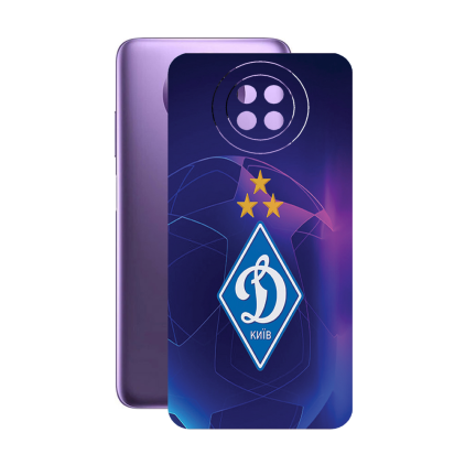 Защитная пленка StatusSKIN для Xiaomi Redmi Note 9 5G 2020