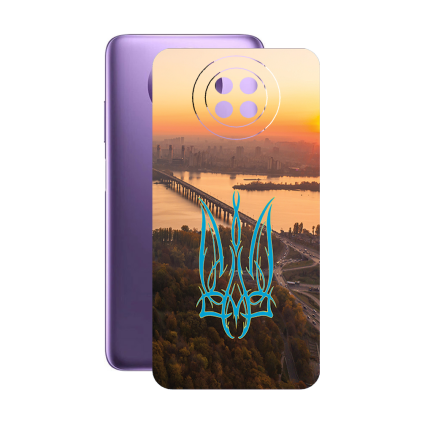 Защитная пленка StatusSKIN для Xiaomi Redmi Note 9 5G 2020