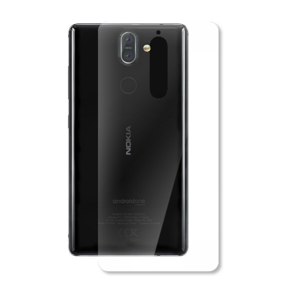 Захисна плівка StatusSKIN для Nokia 8