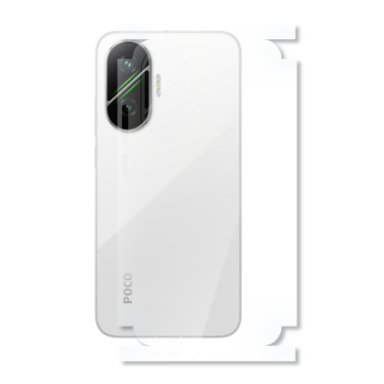 Защитная пленка StatusSKIN для Xiaomi Poco F7