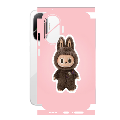 Защитная пленка StatusSKIN для Xiaomi Poco F7