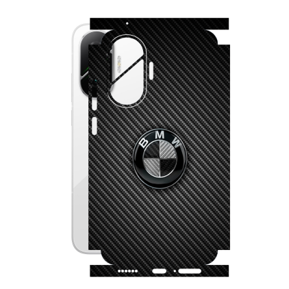 Защитная пленка StatusSKIN для Xiaomi Poco F7