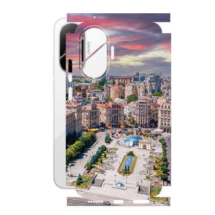 Защитная пленка StatusSKIN для Xiaomi Poco F7