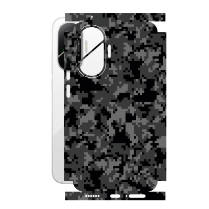 Защитная пленка StatusSKIN для Xiaomi Poco F7