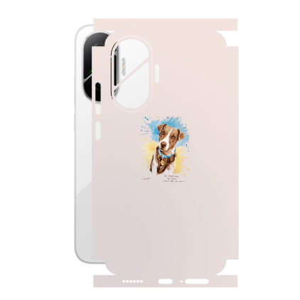 Защитная пленка StatusSKIN для Xiaomi Poco F7