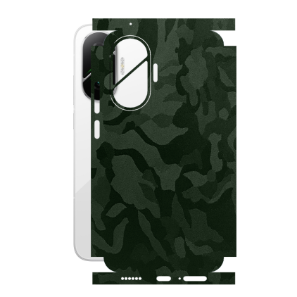 Защитная пленка StatusSKIN для Xiaomi Poco F7