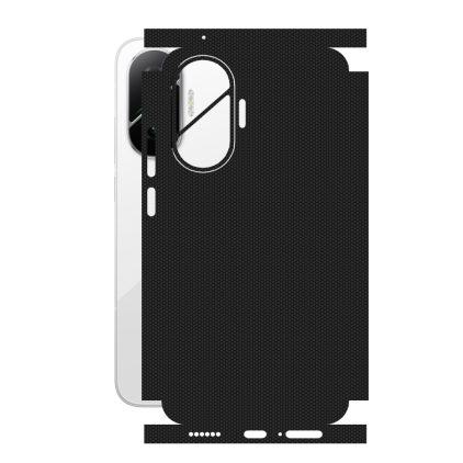 Защитная пленка StatusSKIN для Xiaomi Poco F7