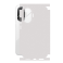 Защитная пленка StatusSKIN для Xiaomi Poco F7