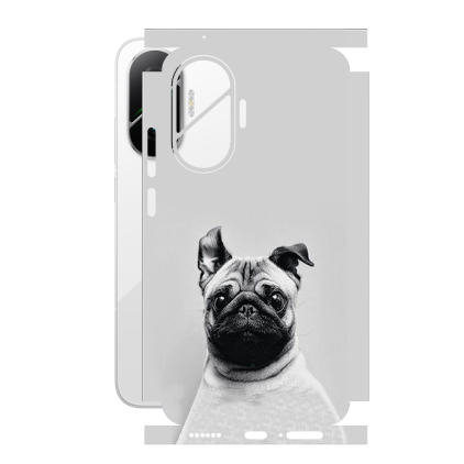 Защитная пленка StatusSKIN для Xiaomi Poco F7