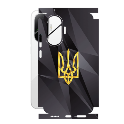 Защитная пленка StatusSKIN для Xiaomi Poco F7
