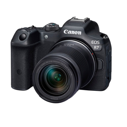 Захисна плівка StatusSKIN для Canon EOS R7
