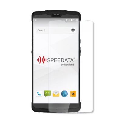 Защитная пленка StatusSKIN для Speedata SD55