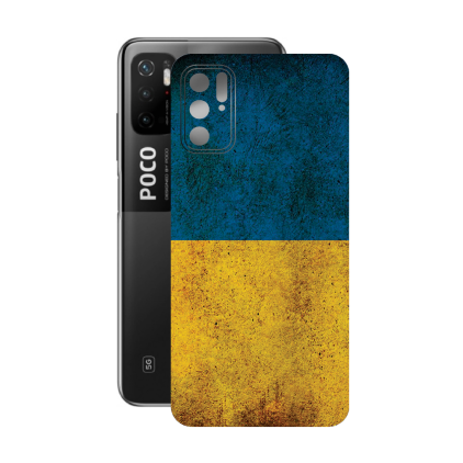 Захисна плівка StatusSKIN для Xiaomi Poco M3 Pro 5G