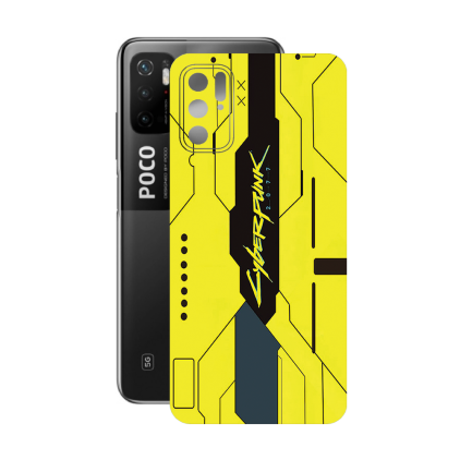 Захисна плівка StatusSKIN для Xiaomi Poco M3 Pro 5G