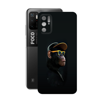 Захисна плівка StatusSKIN для Xiaomi Poco M3 Pro 5G
