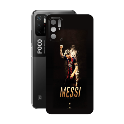 Захисна плівка StatusSKIN для Xiaomi Poco M3 Pro 5G