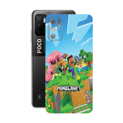 Захисна плівка StatusSKIN для Xiaomi Poco M3 Pro 5G