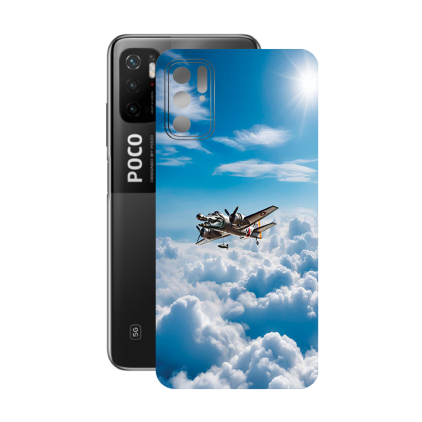 Захисна плівка StatusSKIN для Xiaomi Poco M3 Pro 5G