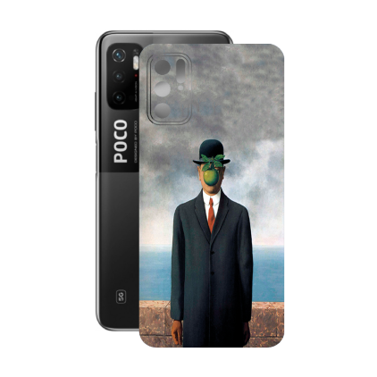 Захисна плівка StatusSKIN для Xiaomi Poco M3 Pro 5G