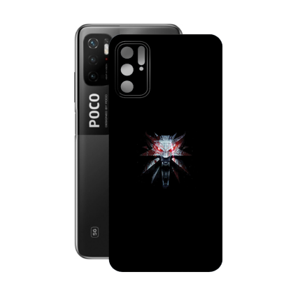 Захисна плівка StatusSKIN для Xiaomi Poco M3 Pro 5G