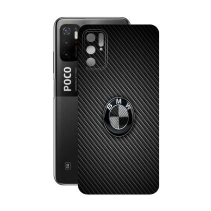 Захисна плівка StatusSKIN для Xiaomi Poco M3 Pro 5G