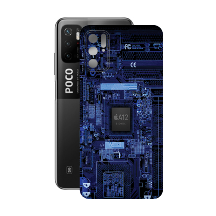 Захисна плівка StatusSKIN для Xiaomi Poco M3 Pro 5G