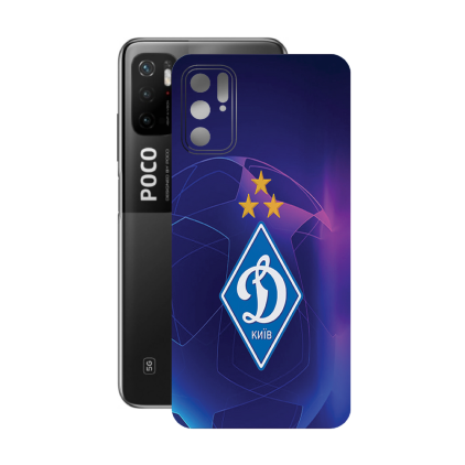 Захисна плівка StatusSKIN для Xiaomi Poco M3 Pro 5G