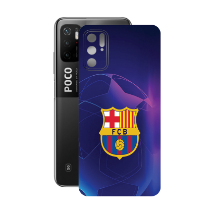 Захисна плівка StatusSKIN для Xiaomi Poco M3 Pro 5G