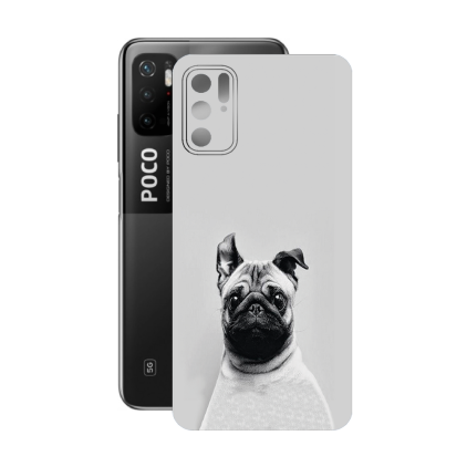 Захисна плівка StatusSKIN для Xiaomi Poco M3 Pro 5G