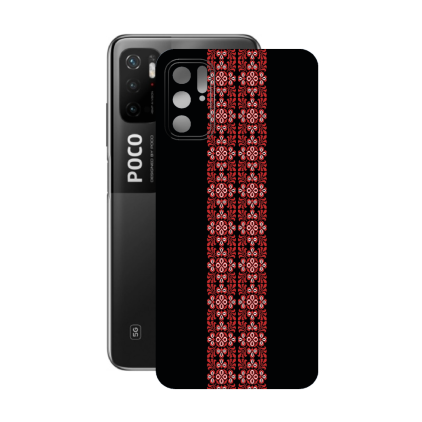 Захисна плівка StatusSKIN для Xiaomi Poco M3 Pro 5G
