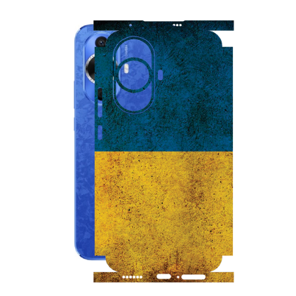Защитная пленка StatusSKIN для Huawei Nova 12 Lite