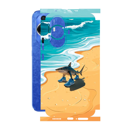 Защитная пленка StatusSKIN для Huawei Nova 12 Lite