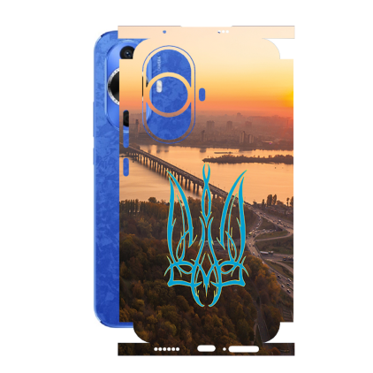 Защитная пленка StatusSKIN для Huawei Nova 12 Lite