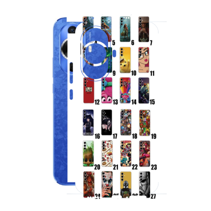 Защитная пленка StatusSKIN для Huawei Nova 12 Lite