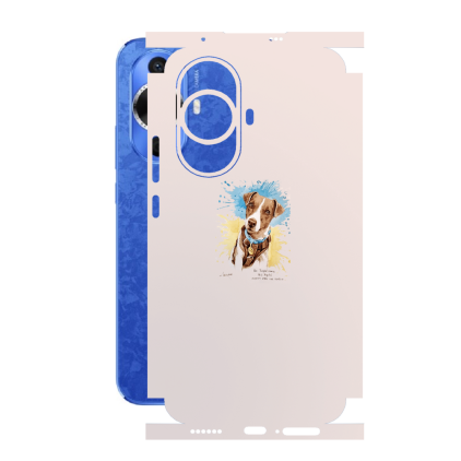 Защитная пленка StatusSKIN для Huawei Nova 12 Lite