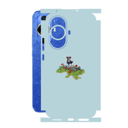 Защитная пленка StatusSKIN для Huawei Nova 12 Lite