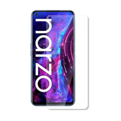Захисна плівка StatusSKIN для Realme Narzo 30 Pro 5G