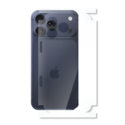 Захисна плівка StatusSKIN для Apple iPhone 17 Pro Max