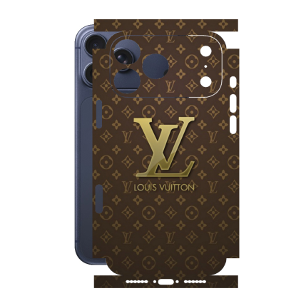 Захисна плівка StatusSKIN для Apple iPhone 17 Pro Max