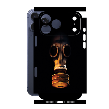 Захисна плівка StatusSKIN для Apple iPhone 17 Pro Max