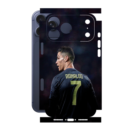 Захисна плівка StatusSKIN для Apple iPhone 17 Pro Max