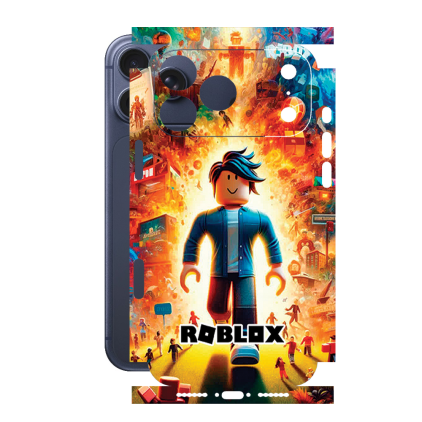 Захисна плівка StatusSKIN для Apple iPhone 17 Pro Max