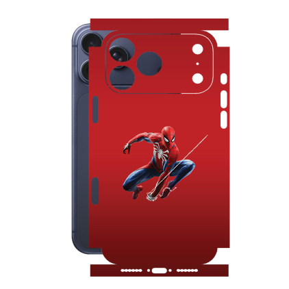 Захисна плівка StatusSKIN для Apple iPhone 17 Pro Max